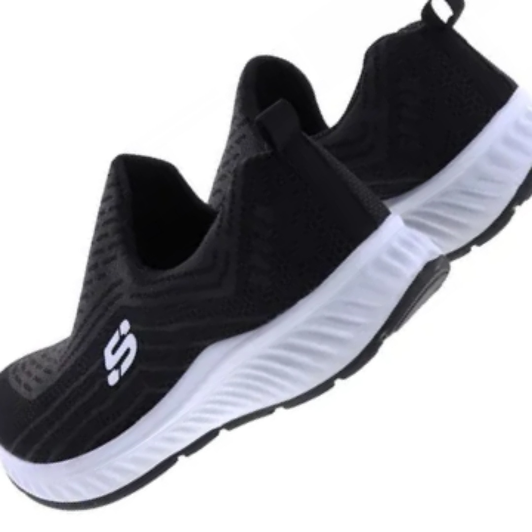 Tenis Sneakers Mujer Confort Antiderrapante Dama No 25 Mex