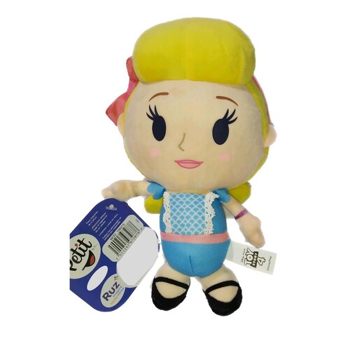 Peluche Bo Peep Betty Pastorcita Toy Story 4 Petit Ruz 21 Cm.