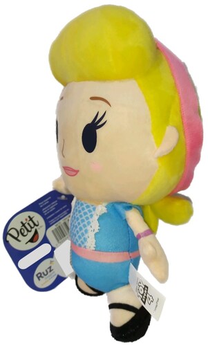 Peluche Bo Peep Betty Pastorcita Toy Story 4 Petit Ruz 21 Cm.