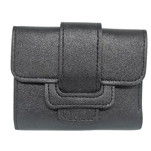 Billetera Cartera Varios Colores Moda Mujer
