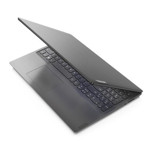 Laptop Lenovo V15-IGL Intel Celeron N4020 15.6''  SSD 256GB/ 8GB Windows 10 - Gris + Base Enfriadora+ Microsd 128GB + Mouse 