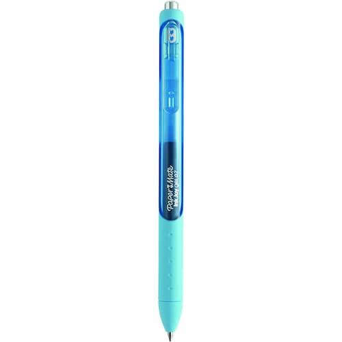 Bolígrafos de gel InkJoy Paper Mate, Punta media, colores surtidos