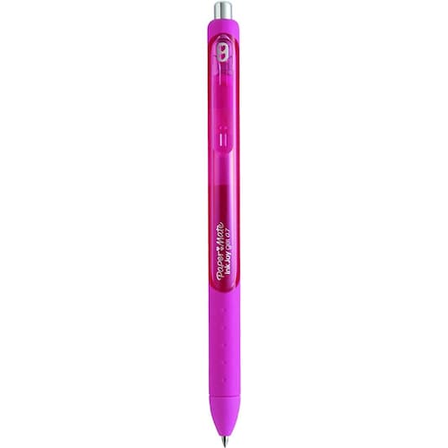 Bolígrafos de gel InkJoy Paper Mate, Punta media, colores surtidos