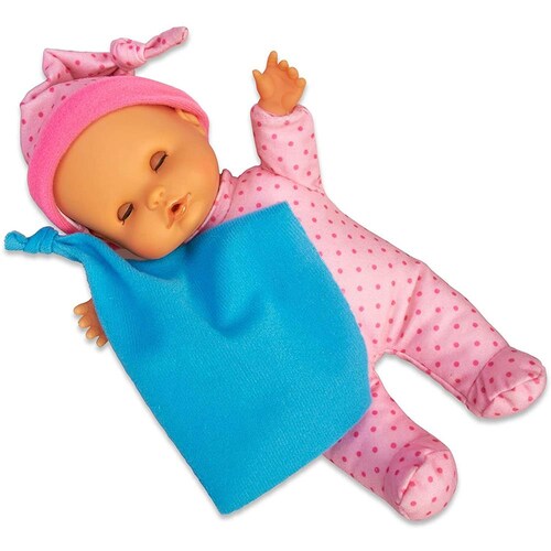 Nenuco Llorón Blandito Baby Talks Dormimos Aroma Chocolate