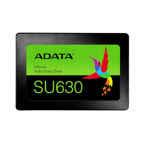 Unidad SSD Adata SU630 240Gb Sata III 2.5" 