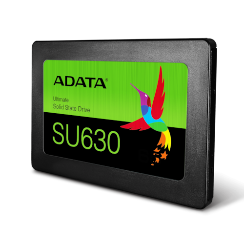 Unidad SSD Adata SU630 240Gb Sata III 2.5" 