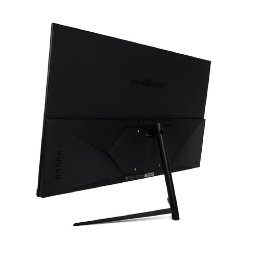 Monitor Game Factor Mg650 27 Pulgadas 10 Bits 2Ms Quadhd 75Hz 