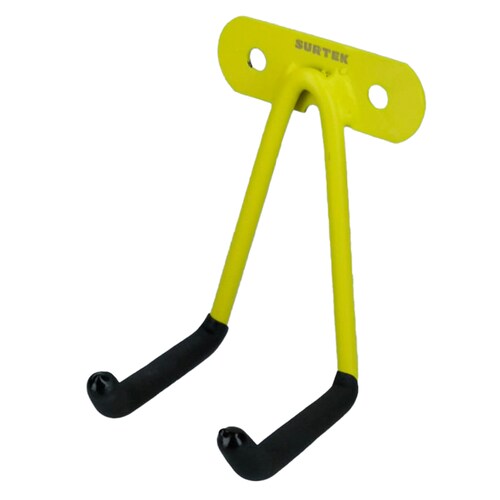 Gancho Multiusos 10cm P/ Colgar Herramientas Objetos Surtek