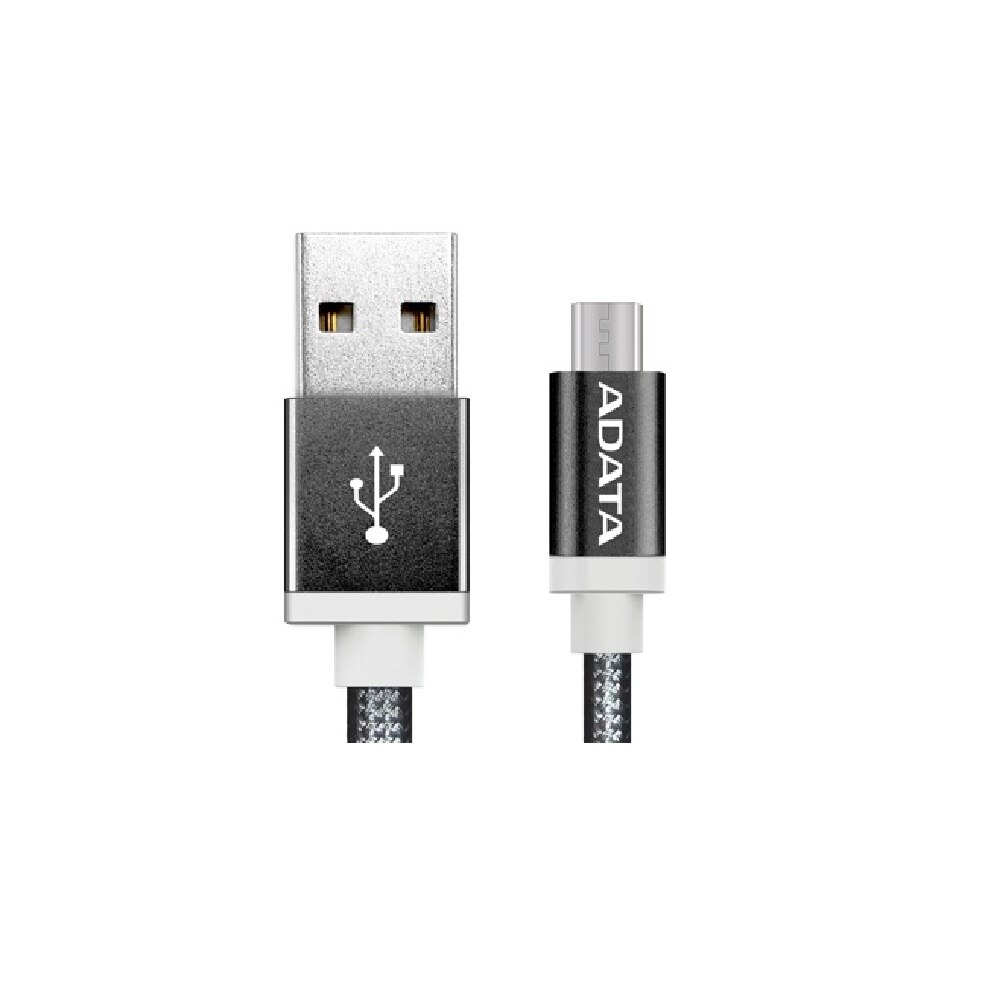 Android Usb 2 Adata Cable Android USB 2.0 A Macho - Micro USB 2.0 B Macho 1 Metro ...
