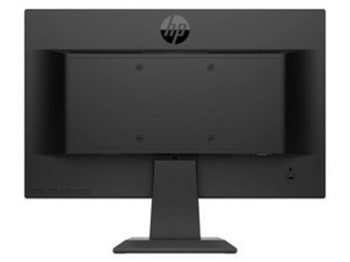Monitor LCD HP P19b G4 47cm (18.5") WXGA 16:9  Negro  482.60mm Class  Torsión Nemática 