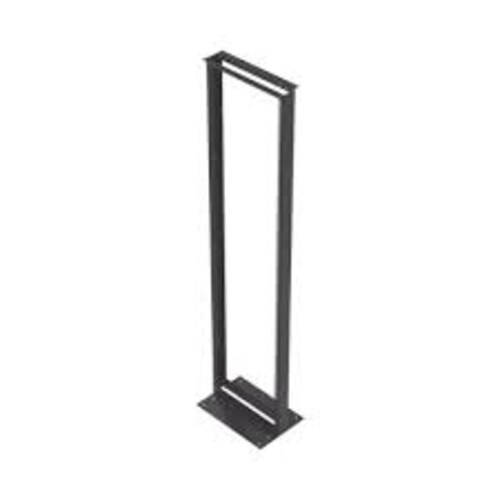 Rack de 2 Postes, Estándar 19", 24 Unidades
