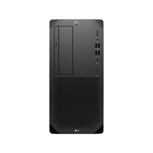 WorkStation HP Z2 G9 Video NVIDIA GeForce RTX 3060 12GB GDDR6 