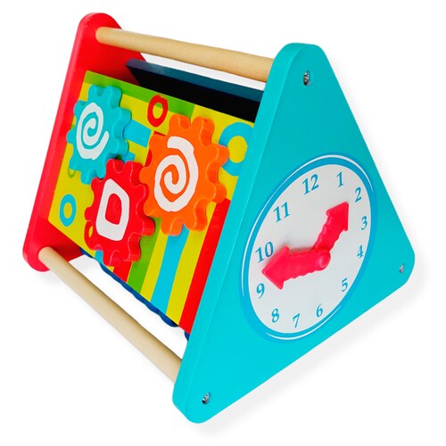 Triangulo Montessori
