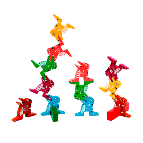Juego de equilibrio