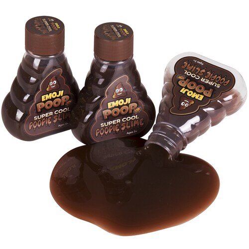 Slime poop popo moco de gorila 160 gr