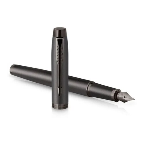 Pluma Fuente Parker Im Monocromática Estilográfica