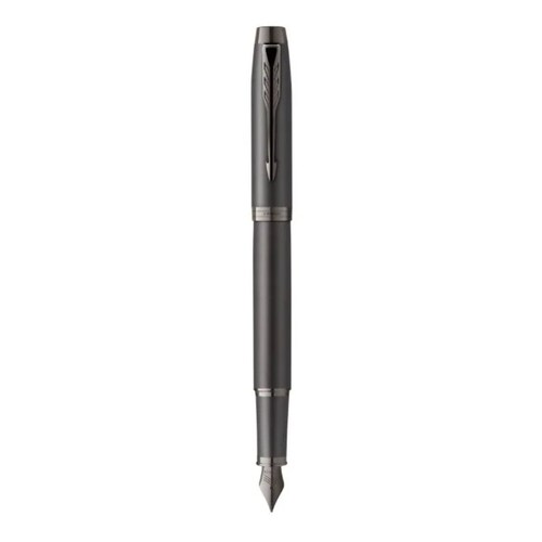 Pluma Fuente Parker Im Monocromática Estilográfica