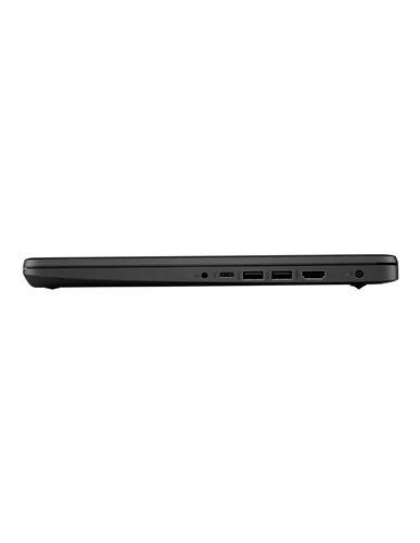 Laptop HP 14-dq0509la Intel Celeron N4120 4GB RAM 128GB SSD (6H9E6LA) Windows 11