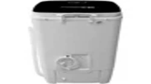 SECADORA CENTRIFUGA KOBLENZ MOD. SCK-60 6KG