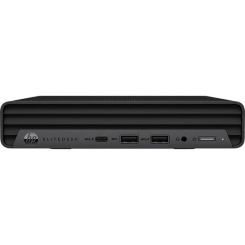 Computadora de escritorio HP EliteDesk 800 G6  Intel Core i5 10a  
