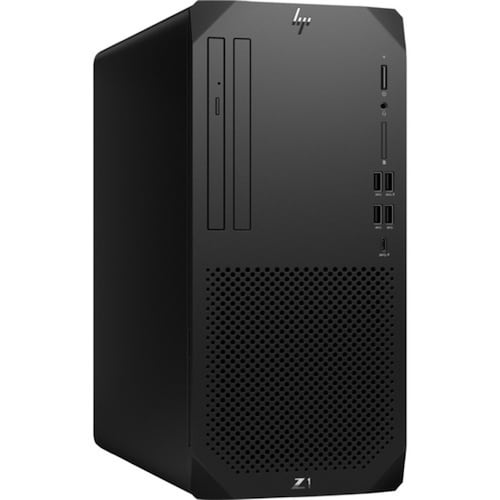Workstation HP Z1 G9  Intel Core i9 12900  16GB  512GB SSD  NVIDIA GeForce RTX 3060 