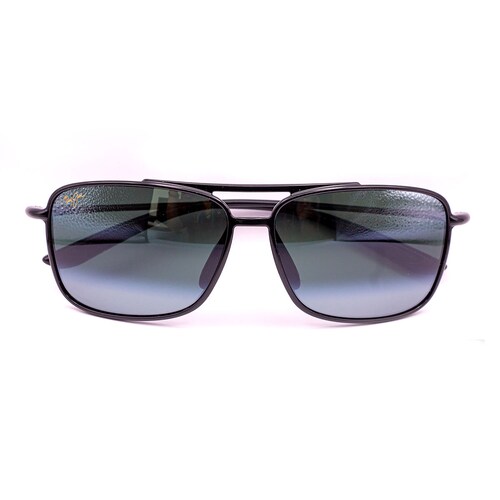Revant Replacement Lenses For Maui Jim Kaupo Gap MJ437 - Polarized, UV Protection, Scratch Resistant