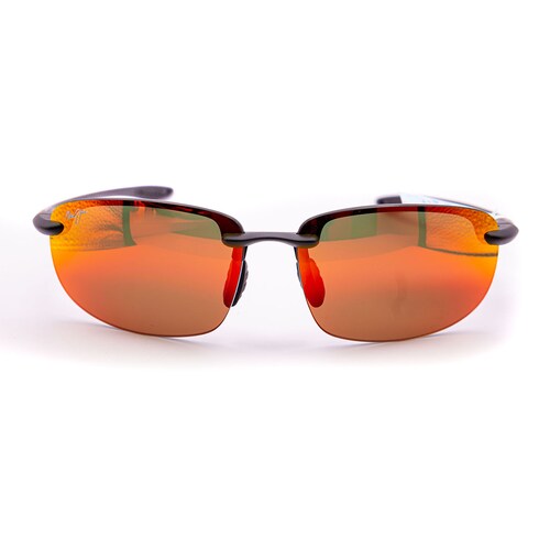 Maui Jim MJ-407 Ho'okipa Polarized Sunglasses 