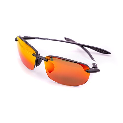 Maui Jim MJ-407 Ho'okipa Polarized Sunglasses 