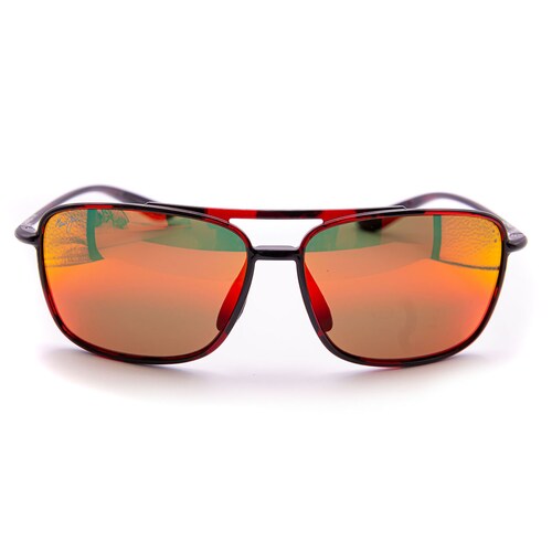 MAUI JIM KEOKEA 447-04T Sunglasses