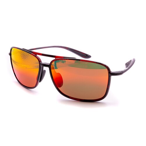 MAUI JIM KEOKEA 447-04T Sunglasses