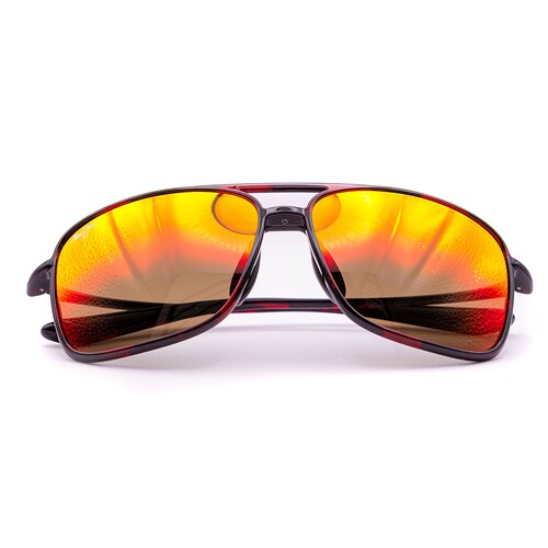 MAUI JIM KEOKEA 447-04T Sunglasses