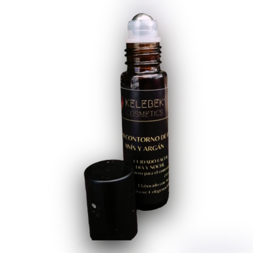 Sérum  de Anís Contorno de Ojos con efecto bótox