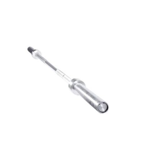 RVT Sports Barra Olímpica 45 Lbs, Capacidad 700 Lbs