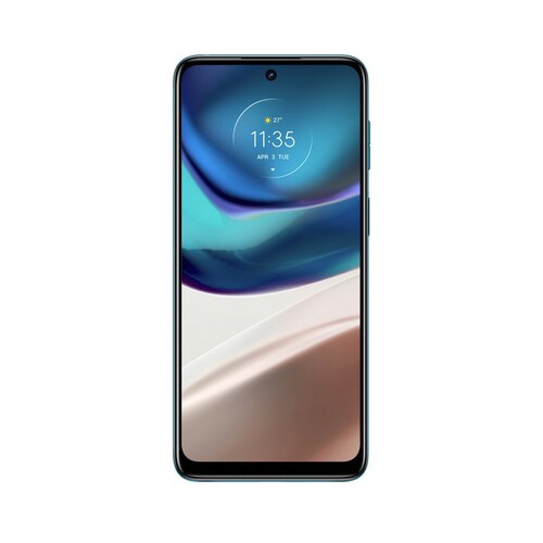 Celular Motorola Moto g42 Verde 4GB + 128GB