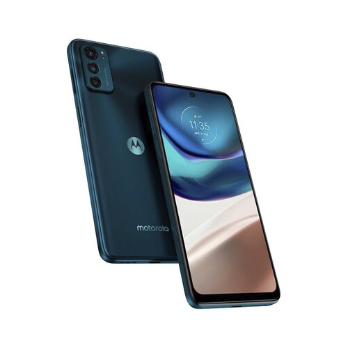 Celular Motorola Moto g42 Verde 4GB + 128GB