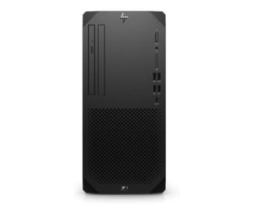 Workstation HP Z1 G9 - Intel Core i5-12500 - 16GB - 512GB SSD 