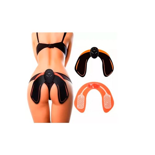 Electroestimulacion Gluteos Ems Muscular Tonifica Pompa