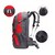 Mochila Impermeable Para Senderismo Montañismo
