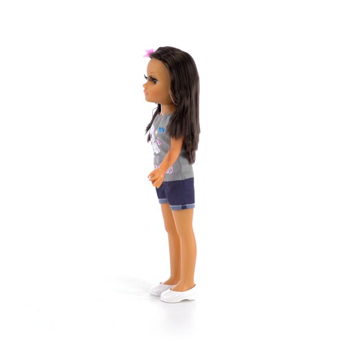 Nancy Influencer Un Día Con Ana Emilia 45cm Altura