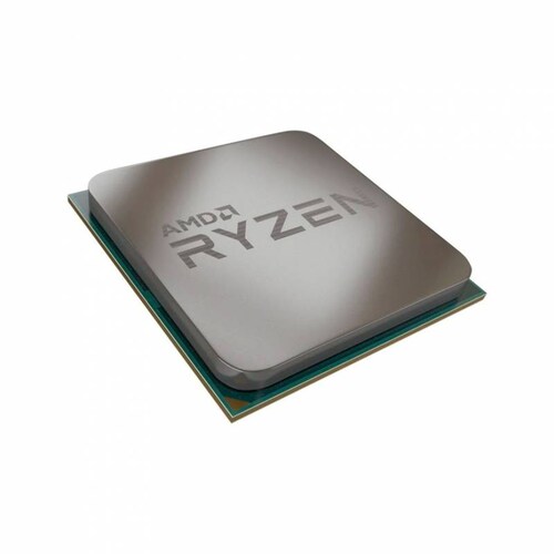 Procesador AMD Ryzen 5 4600G Radeon Graphics 3.70GHz