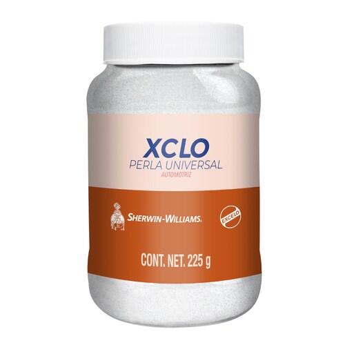 XCLO Perla Universal Color Lila 225 Gr Sherwin Williams 30515302