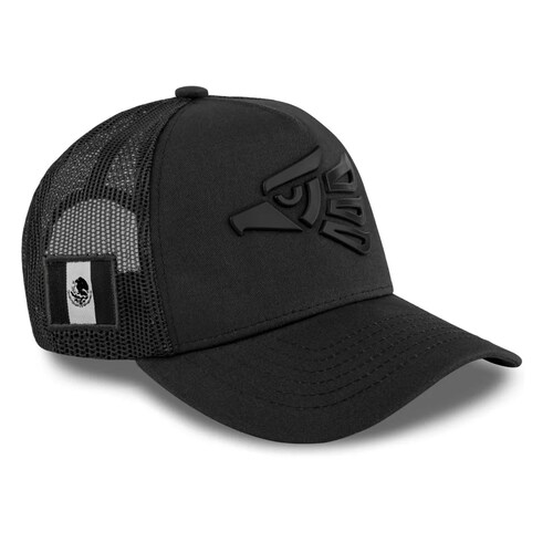 Gorra Táctica Militar Águila Negro