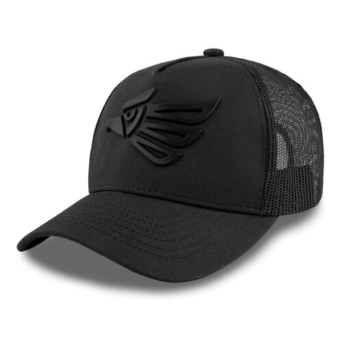 Gorra Táctica Militar Águila Negro