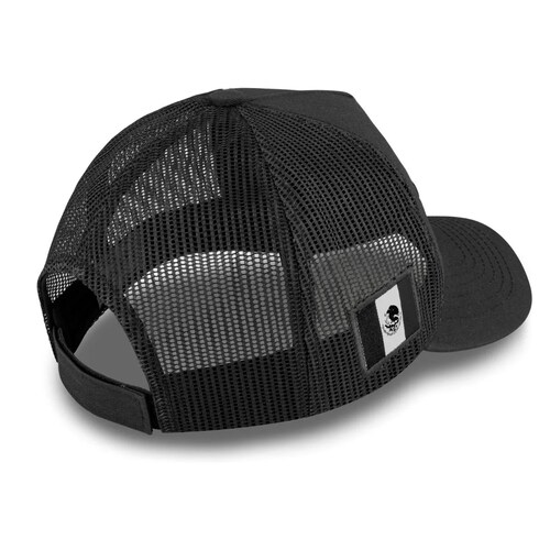 Gorra Táctica Militar Águila Negro