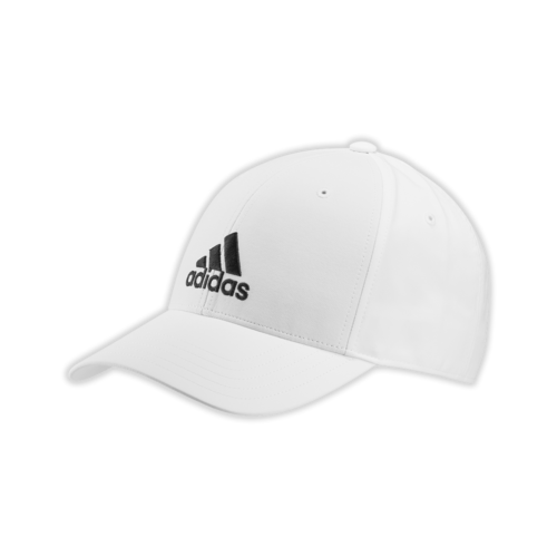 Gorra Adidas Baseball Cap Negra - Una gorra con factor 50 UV