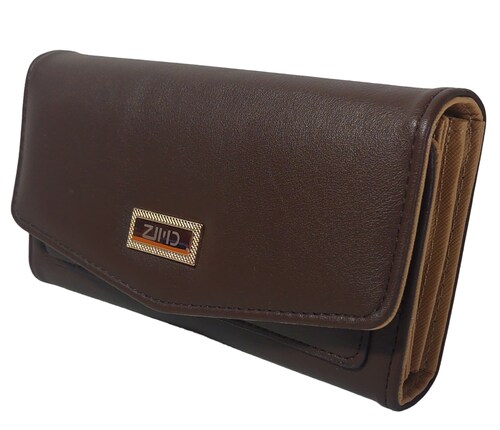 Cartera monedero para dama mayoreo paquete con 10 piezas surtidas alta calidad