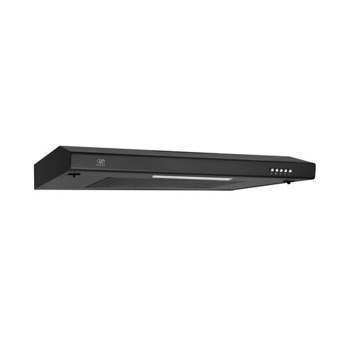 Campana Extractora Purificadora De Pared 80 cm Avera CEA80N