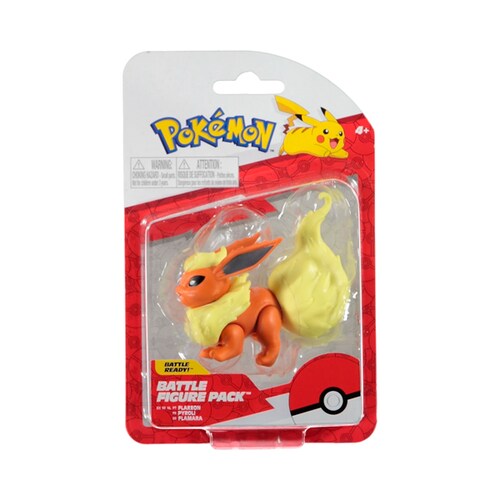 Pokemon Flareon