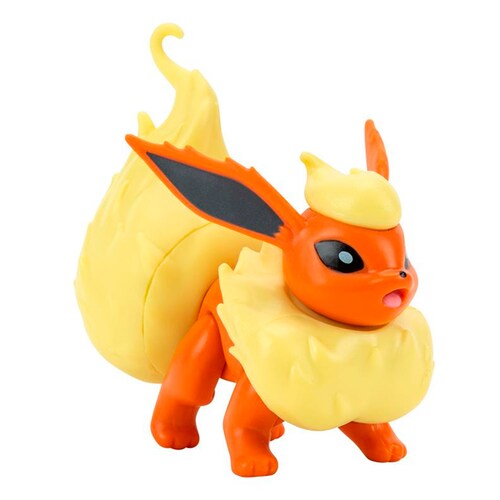 Pokemon Flareon