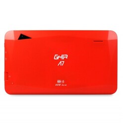 Tablet Ghia A7 Notghia 294 / 7 Pulg. / 16gb / 1gb RAM